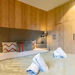 Escapade Megeve