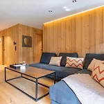 Escapade * Megeve