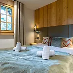 Escapade Apartment Megeve