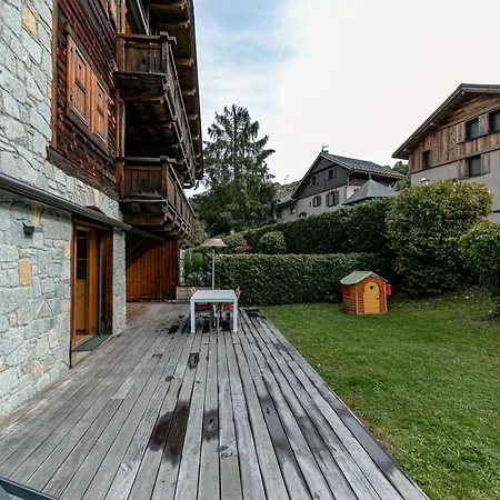 Escapade Apartment *