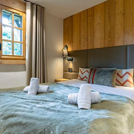 Escapade Appartamento Megève