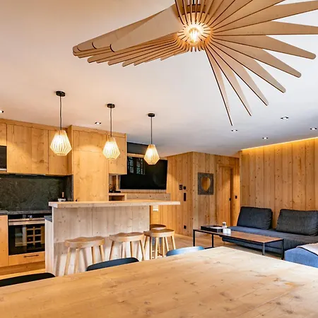 Apartamento Escapade