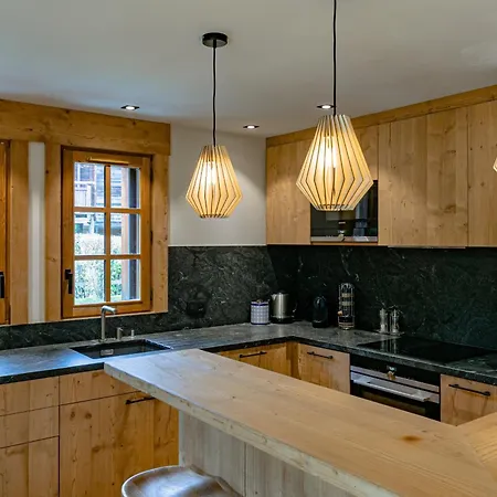 Escapade Apartamento